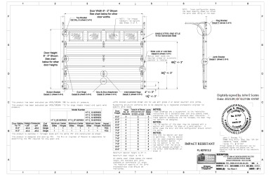 PR Instl Docs FL27613 R5 II WL-5000-0110-08-40-45L-RevK sFL