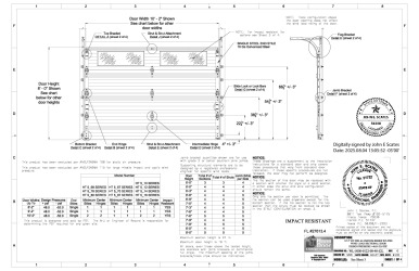 PR Instl Docs FL27613 R6 II WL-5000-0122-08-48-52L-RevG sFLTX