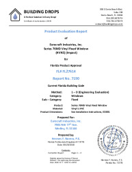 PR TECH DOCS FL27614 R4 AE PER7190 SS 2020-10-11