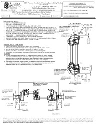 PR Instl Docs FL27664 R2 II 8000 Premium Vinyl Double Slider OP 72x72 CCL448-H-001.07 ESP028133P-2297