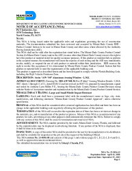 PR Instl Docs FL2766 R19 II 23-0816.15