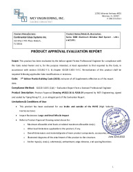 PR TECH DOCS FL27670 R4 AE EVR CGS 3800