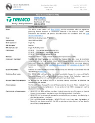 PR Instl Docs FL27672 R4 II 2023 05 30 FINAL NER-TRM-001 FL27672-R4