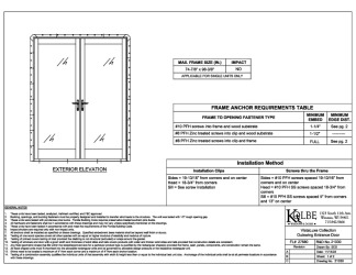 PR Instl Docs FL27680 R5 II 21030 string
