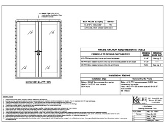 PR Instl Docs FL27680 R6 II 19061 string
