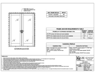 PR Instl Docs FL27680 R6 II 21035 string