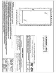 PR Instl Docs FL27680 R6 II 21058, 22064 String