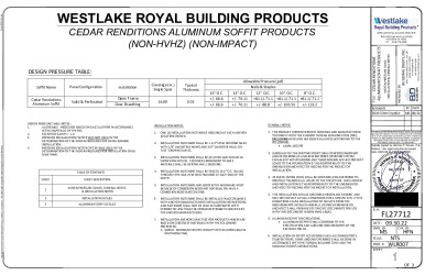 PR Instl Docs FL27712 R5 II WLR007 SS 2023-08-16