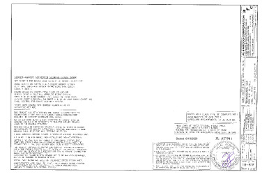 PR Instl Docs FL27914 R5 II SS - 2400 ST SGD (SMI) - DWG 18-81F 2023 R1