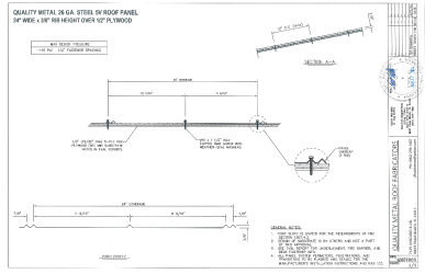PR INSTL DOCS FL27933 R1 II QM 5V DWG