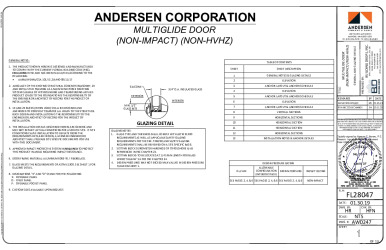 PR INSTL DOCS FL28047 R4 II AWD247 SS 2023-10-18