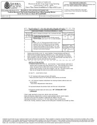 PR Instl Docs FL28077 R2 II FeelSafe MMNT SHDH OP CCL436-H-615 74-76 Test ESP015004P-1482 Thru-Frame