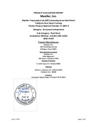 PR TECH DOCS FL2807 R8 AE FL2807.4