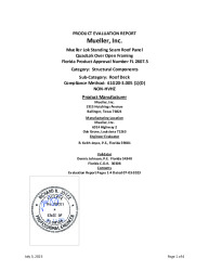 PR TECH DOCS FL2807 R8 AE FL2807.5