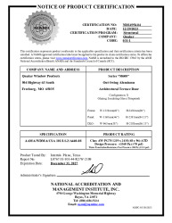 PR CERTIFICATE FL28083 R3 C CAC NI014954.04