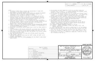 PR Instl Docs FL28093 R8 II 08-03305E