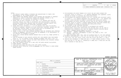 PR Instl Docs FL28093 R9 II 08-03542B