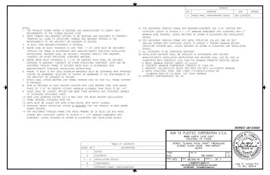 PR Instl Docs FL28286 R2 II 08-03307A