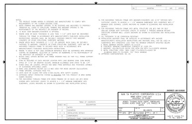 PR Instl Docs FL28286 R2 II 08-03575