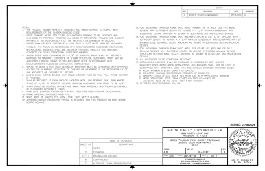 PR Instl Docs FL28286 R3 II 08-03307B