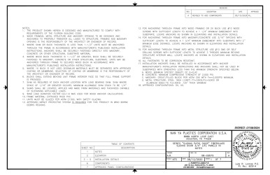 PR Instl Docs FL28286 R3 II 08-03575A