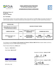 PR CERTIFICATE FL28297 R6 C CAC APC(16371)1223.03-106-12-R1 120-130-140 SGD(020227)