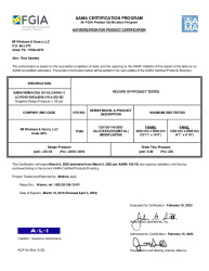 PR CERTIFICATE FL28297 R6 C CAC APC(17380)1435.02-106-12-R1-WAIVER 120-130-140 SGD(030628)