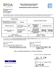 PR CERTIFICATE FL28297 R6 C CAC APC(17619)1435.05-106-12-R4,1435.02-106-12-R1,1601.02-106-11-R4 120-130-140 SGD(030628)