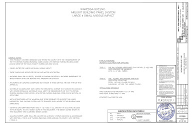 PR Instl Docs FL28329 R1 II Airlight building panel AD18-22 FL28329 R11.08.2023-SS