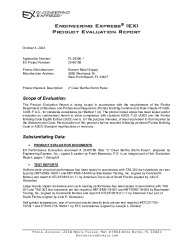 PR TECH DOCS FL28390 R2 AE  EVAL1