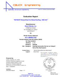 PR Instl Docs FL28400 R2 II 28400-23-582.03 Masterflash-Metal-Retro-ER-ds