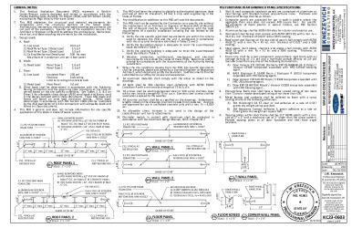 PR INSTL DOCS FL28473 R6 II KC23-0603-R1 FBC 2023 FBCPA RSG PED DSS