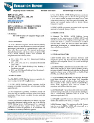 PR TECH DOCS FL28487 R4 AE ER 0508