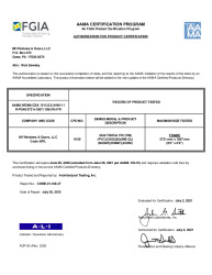 PR CERTIFICATE FL28498 R6 C CAC APC(9159)C0565.01-109-47-R0 3540 FXD(062826)