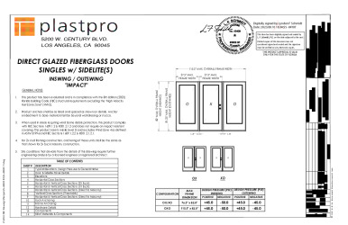 PR Instl Docs FL28685 R3 II (b) Inst 28685.11