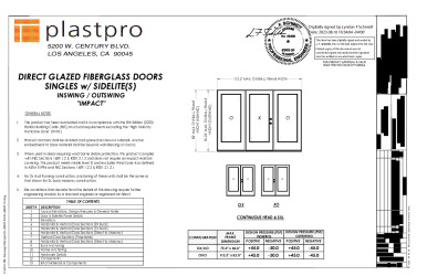 PR Instl Docs FL28685 R3 II (b) Inst 28685.12