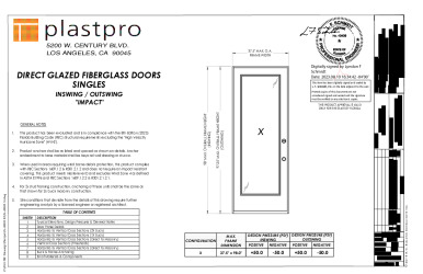 PR Instl Docs FL28685 R3 II (b) Inst 28685.14