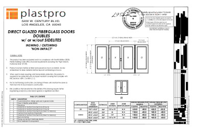 PR Instl Docs FL28685 R3 II (b) Inst 28685.5