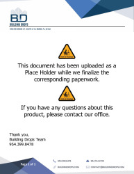 PR TECH DOCS FL28797 R4 AE FBC PLACEHOLDER