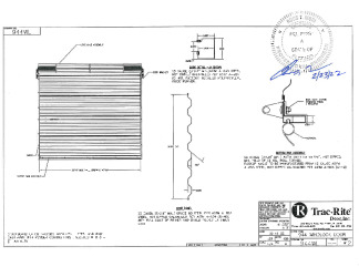 PR Instl Docs FL28798 R1 II 944WL drawing 5 9 22