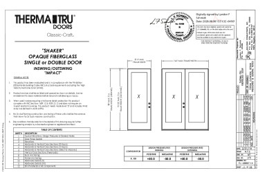 PR Instl Docs FL28897 R3 II (f) Inst 28897.14