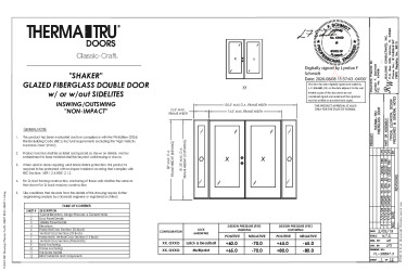 PR Instl Docs FL28897 R3 II (f) Inst 28897.3