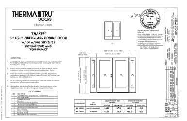PR Instl Docs FL28897 R3 II (f) Inst 28897.9