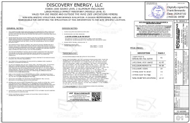 PR INSTL DOCS FL28906 R4 II   DWG3