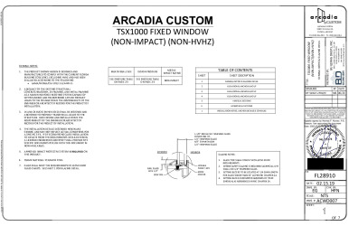 PR Instl Docs FL28910 R3 II ACWD007 SS 2023-07-12