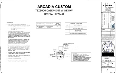 PR Instl Docs FL28911 R2 II ACWD004 SS 2023-07-12