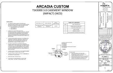 PR Instl Docs FL28911 R3 II ACWD016 SS 2025-08-19