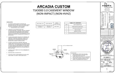 PR Instl Docs FL28911 R3 II ACWD017 SS 2025-08-19