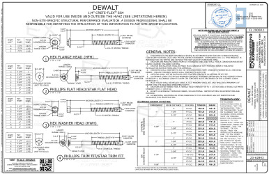 PR Instl Docs FL29068 R3 II DWG1