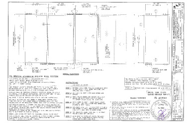 PR Instl Docs FL29069 R2 II SS- WW8701 WW (SMI)-DWG 19-08F 2023